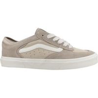 vans deportivas moda rowley classic para hombre
