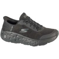 skechers zapatillas de running slip-ins max cushioning - hyper craze para hombre