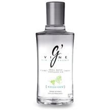 Gin G-vine Nouaison Sin Denominacion Origen, 70.00cl, 43,9% Vol