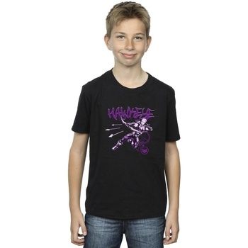 Marvel Tops y Camisetas Shoots para niño