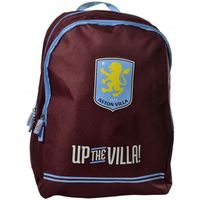 aston villa fc mochila bs6854 para hombre