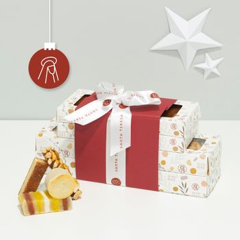 Pack Navidad Dulce 4