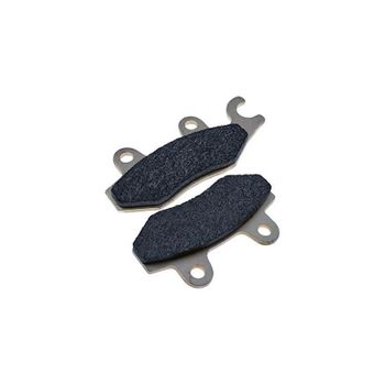 Pastillas de freno Ferodo FDB631 Platinum