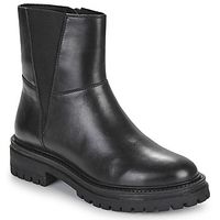 geox botines d iridea para mujer