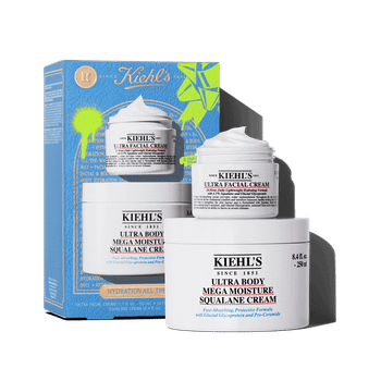Kiehl's Cofre regalo hidratación completa Hydration All The Way Set