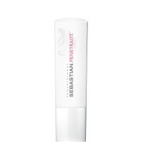 sebastian professional penetraitt conditioner for damaged hair 250ml