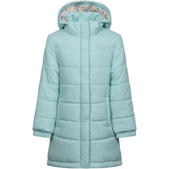Trespass Parka Ellster para niña