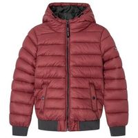 pepe jeans abrigo de plumas alexander para nino
