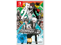 nintendo switch danganronpa 2x2