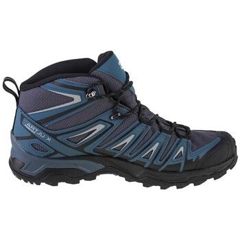 Salomon Zapatillas de senderismo X Ultra Pioneer Mid Gtx para hombre