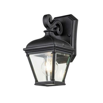 Aplique de pared de exterior bayview s