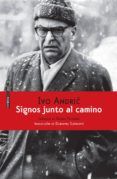 signos junto al camino