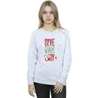 disney jersey the aristocats love peace joy para mujer