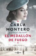 el medallon de fuego