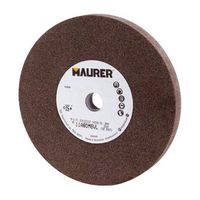 muela maurer corindon 200x25x20 mm grano 36 - neoferr
