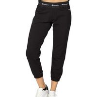 champion pantalones 113217-nbk para mujer