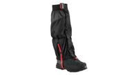 polainas unisex millet high route negro