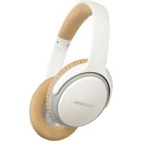 bose soundlink ii wireless bluetooth headphones r white white