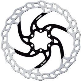 Galfer Disco Freno Mtb Disc Wave Center-lock System Ø160x1.8mm