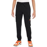 nike pantalon cargo fz4718 para nino