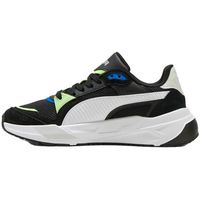 puma deportivas moda baskets trinity 2 noir para hombre