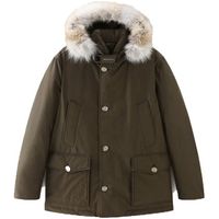 woolrich parka q-nol-64927 para hombre