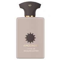 amouage opus vii reckless leather eau de parfum spray 100ml