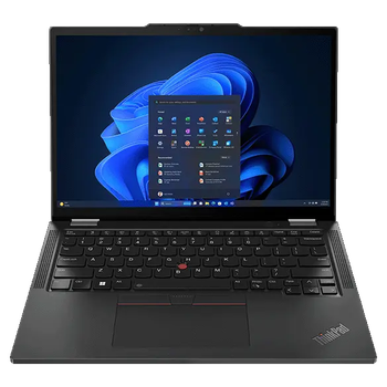 Lenovo ThinkPad X13 2-in-1 Gen 5 Procesador Intel® Core™ Ultra 5 135U vPro® (núcleos E de hasta 3,60 GHz núcleos P de hasta 4,40 GHz)/Windows 11 Pro 64/512 GB SSD TLC Opal