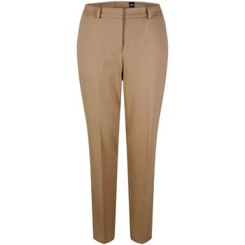 BOSS Pantalones GT65694 para mujer