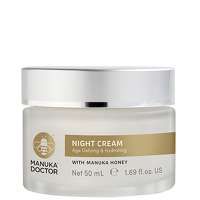 manuka doctor manuka skincare night cream 50ml