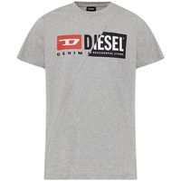 diesel camiseta sy1784 para mujer