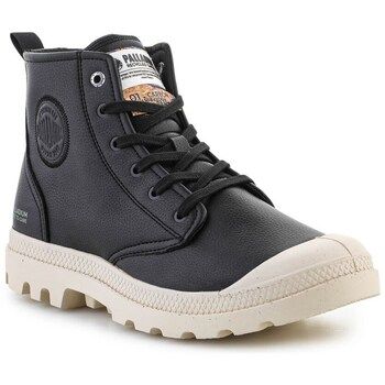 Palladium Botines Pampa Hi Re vegan para hombre