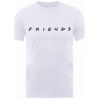 friends camiseta bi485 para hombre