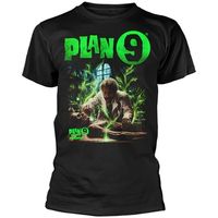 plan 9 camiseta ph4756 para mujer