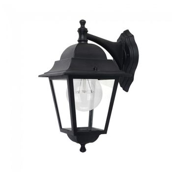 Aplique de pared exterior spica