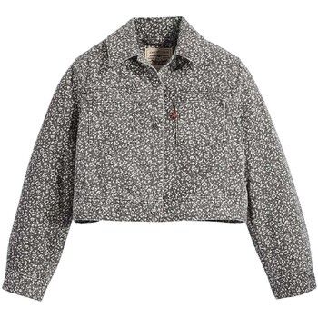 Levis Cazadora vaquera Wellthread para mujer