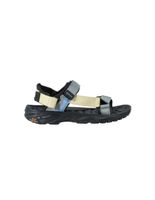 sandalias de montana hi-tec ula raft hombre azul