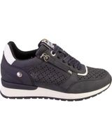 de refresh 172789 zapatillas casual de mujer negro