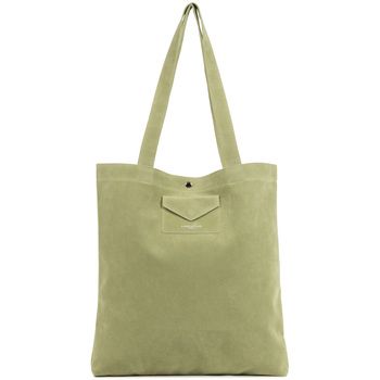LANCASTER Bolsa 518-061 SUEDINE KBA para mujer