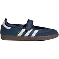 adidas bailarinas baskets samba jane cuir para mujer