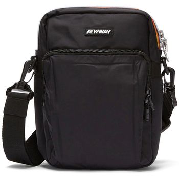 K-Way Bandolera ERLOY para mujer