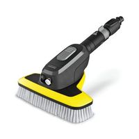 cepillo de lavado karcher wb 7 plus 3 en 1 - 2644-3740