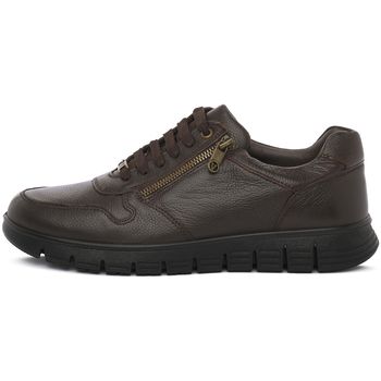 Valleverde Deportivas Moda MARRONE VITELLO para hombre
