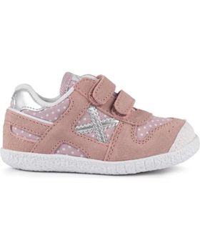 de MUNICH BABY GOAL 8172617 ROSA
