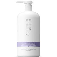 philip kingsley pure silver shampoo 1000ml worth 9600
