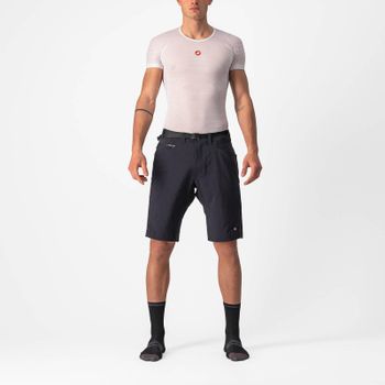 Castelli Unlimited Trail Baggy Short - M