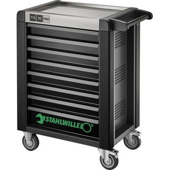 Stahlwille 81200166 Carro De Taller Tts 95 Pro 95/8 A Pro