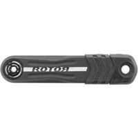rotor raptor crank arms 170mm r negro