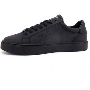 Calvin Klein Jeans Deportivas Moda HM0HM00813BK para hombre