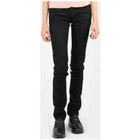 wrangler jeans molly black soul w251vb13h para mujer